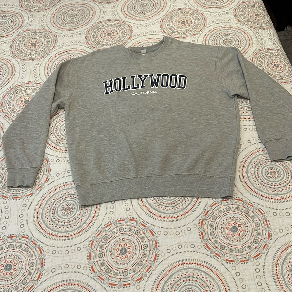 Womens Sweatshirt